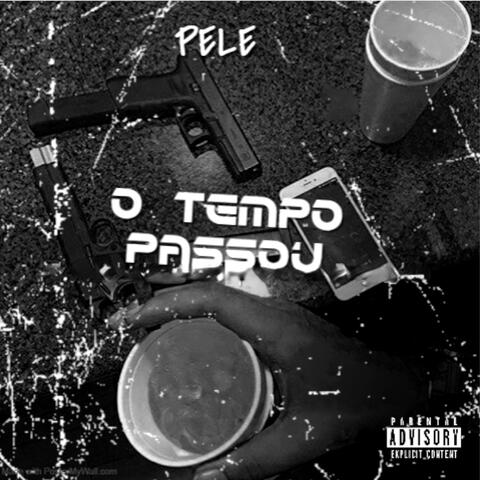 O Tempo Passou