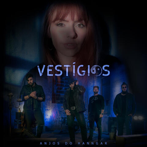 Vestígios