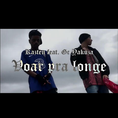 Voar pra Longe