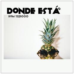 Donde Está