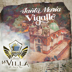 Santa María Vigallo