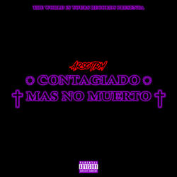 Contagiado Mas No Muerto