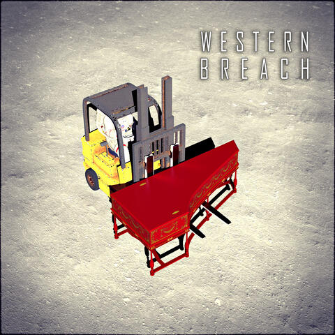 Western Breach