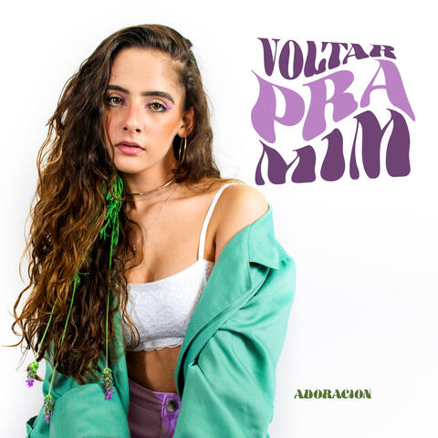 Voltar pra Mim