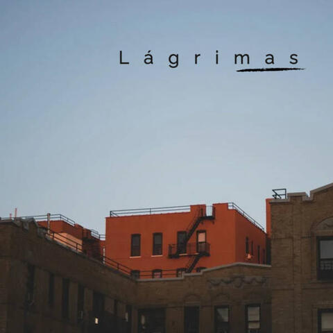 Lágrimas