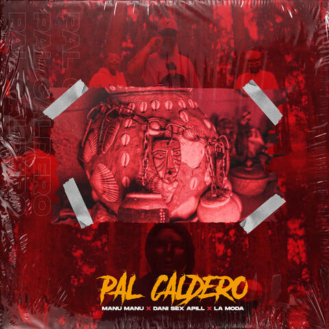 Pal Caldero