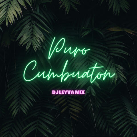 Puro Cumbiaton