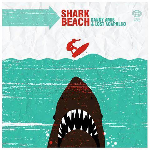 Shark Beach