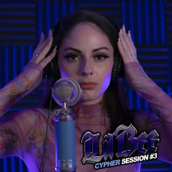 Cypher Session #3