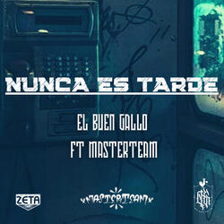 Nunca Es Tarde