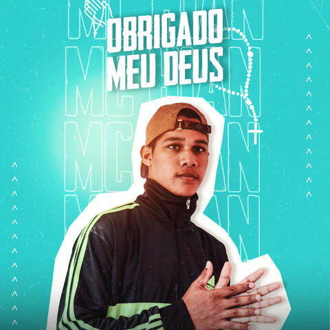 Obrigado Meu Deus