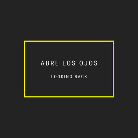 Abre los Ojos