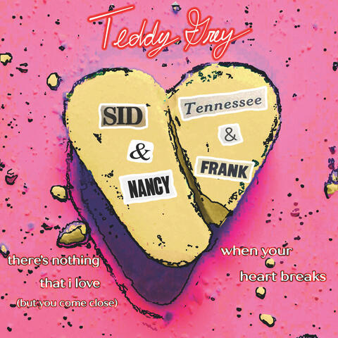 There’s Nothing That I Love (But You Come Close) (Sid & Nancy)