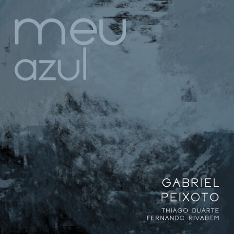 Meu Azul