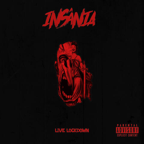 Live Lockdown