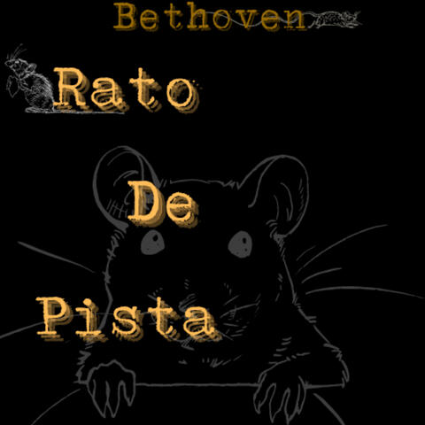 Rato de Pista