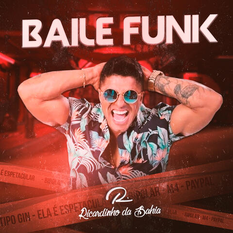 Tipo Gin / Ela É Espetacular / Bipolar / M4 / Paypal