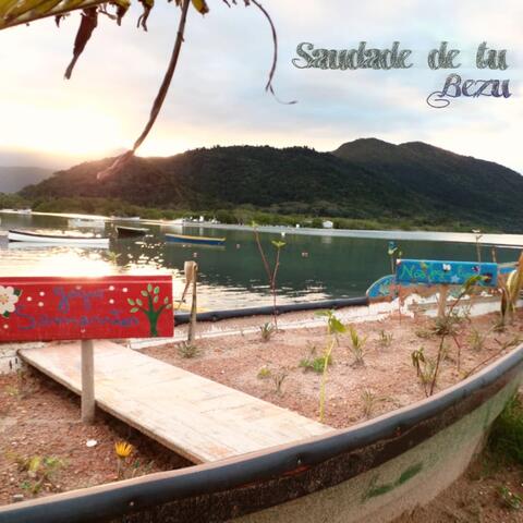 Saudade de Tu