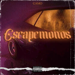 Escapémonos
