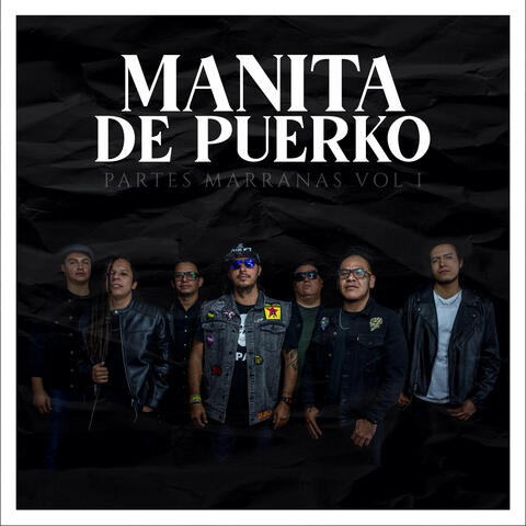 Partes Marranas, Vol. 1