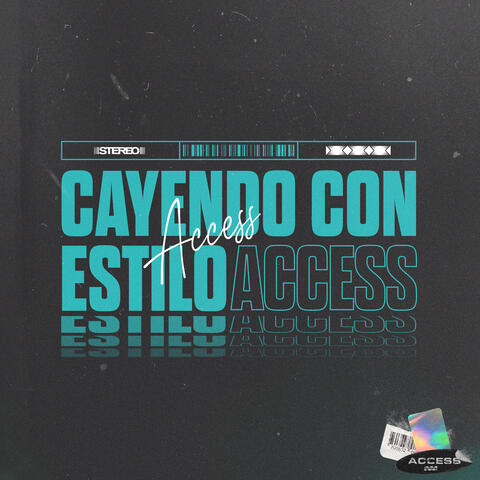 Cayendo Con Estilo