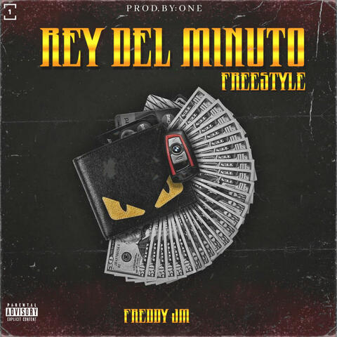 Rey del Minuto (Freestyle)
