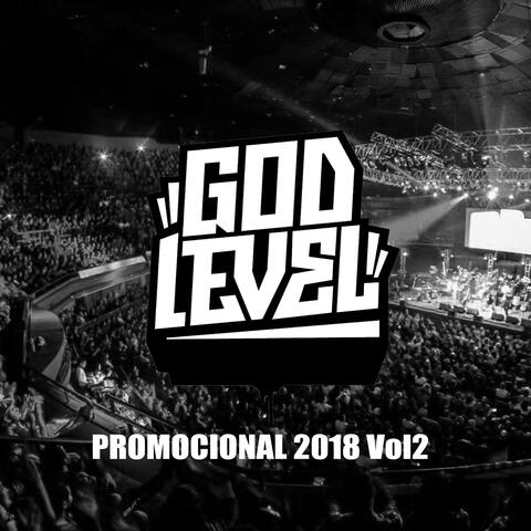 Godlevel Promocional 2018 Vol2