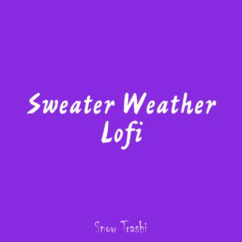 Sweater Weather
