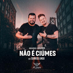 Não É Ciúmes