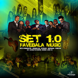 Set 1.0 Favebala Music