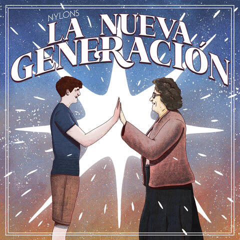 La Nueva Generación