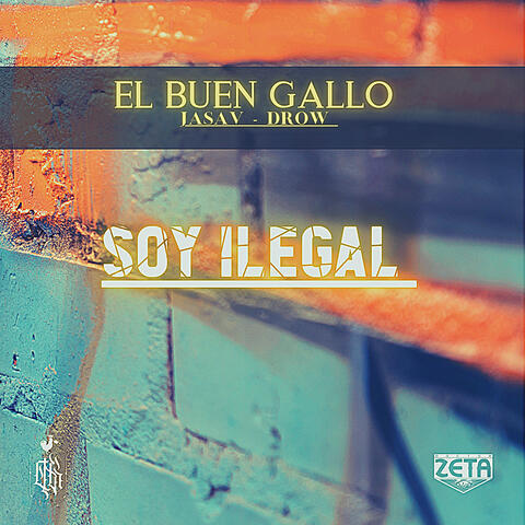 Soy Ilegal