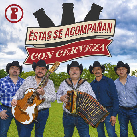 Estas Se Acompañan Con Cerveza