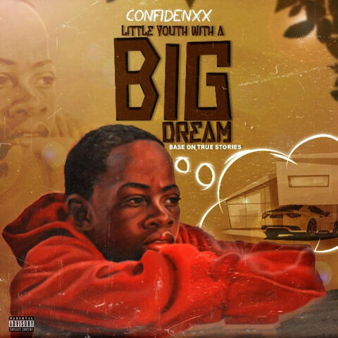Little Youth with a Big Dream (Based on True Stories)