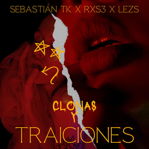 Clonas y Traiciones