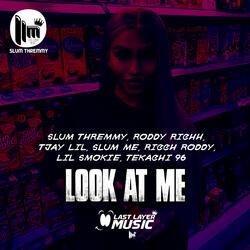 Look at Me