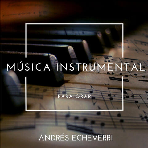 Música Instrumental para Orar