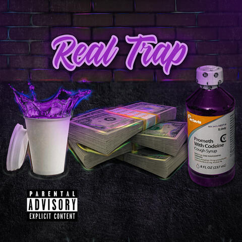 Real Trap