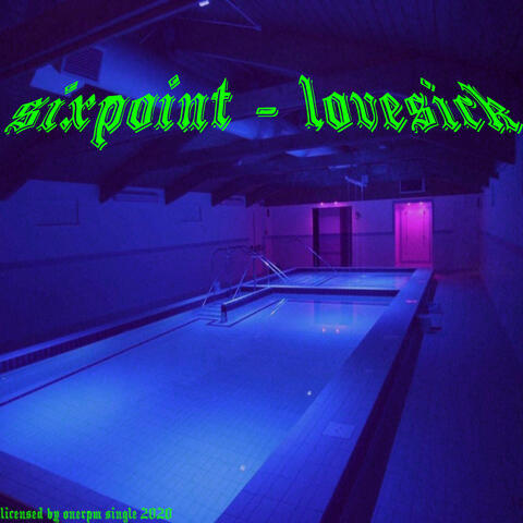 Lovesick