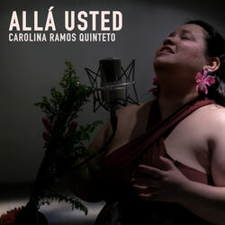 Allá Usted
