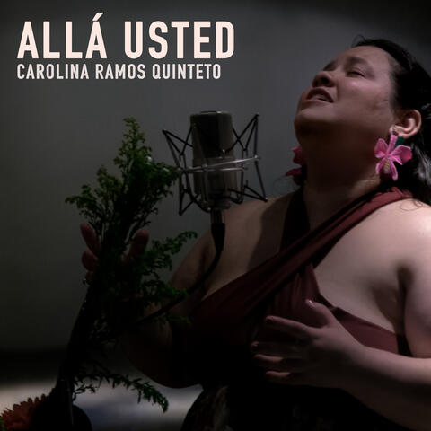 Allá Usted