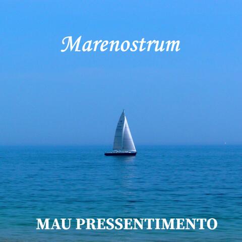 Mau Pressentimento