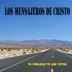 Mas Yo Te Amo Señor
