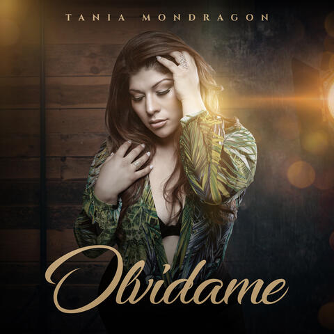 Olvídame