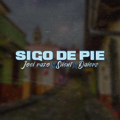 Sigo de Pie