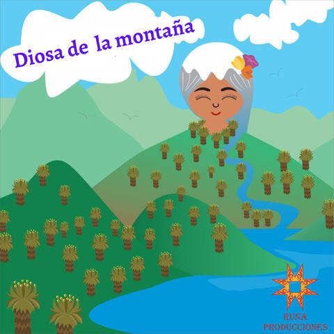 Diosa de la Montaña