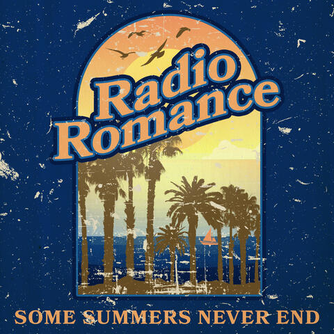 Some Summers Never End