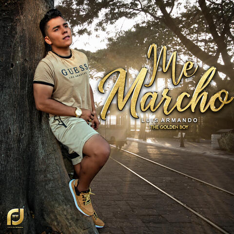 Me Marcho