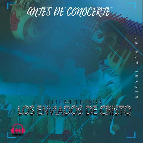 Antes de Conocerte
