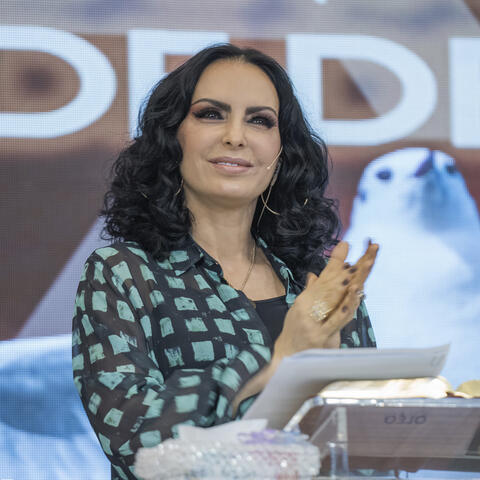 Deus Falou e Viu